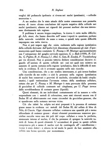 Archivio De Vecchi per l'anatomia patologica e la medicina clinica