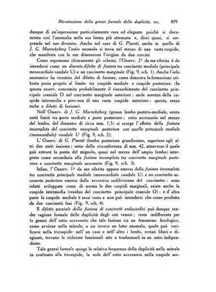 Archivio De Vecchi per l'anatomia patologica e la medicina clinica