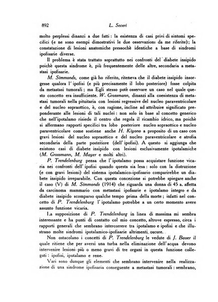 Archivio De Vecchi per l'anatomia patologica e la medicina clinica