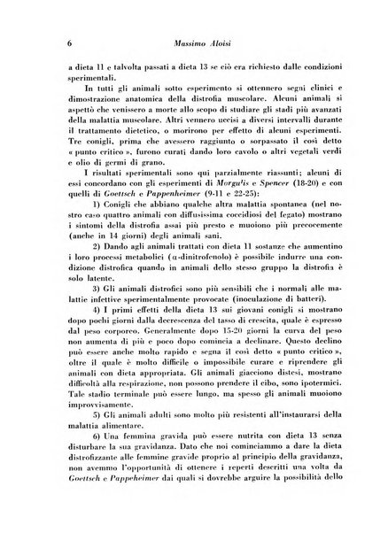 Archivio De Vecchi per l'anatomia patologica e la medicina clinica