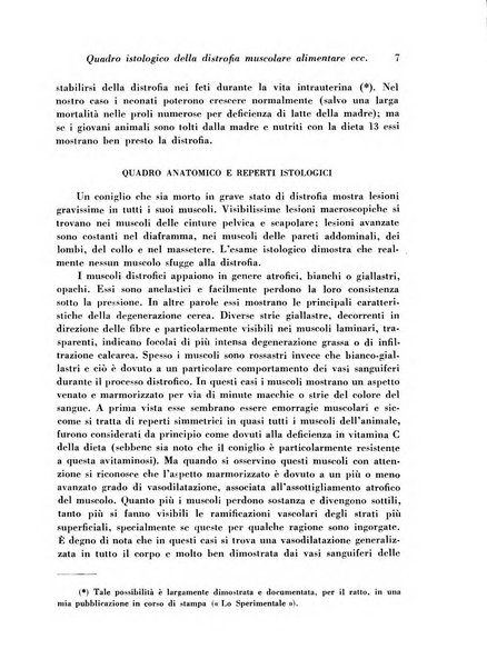 Archivio De Vecchi per l'anatomia patologica e la medicina clinica