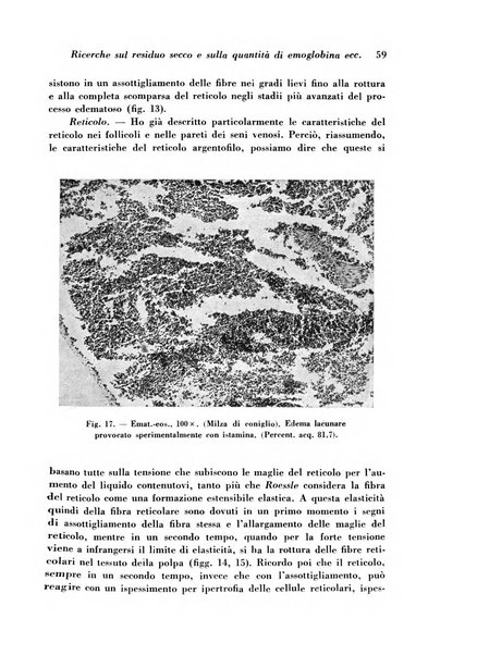 Archivio De Vecchi per l'anatomia patologica e la medicina clinica