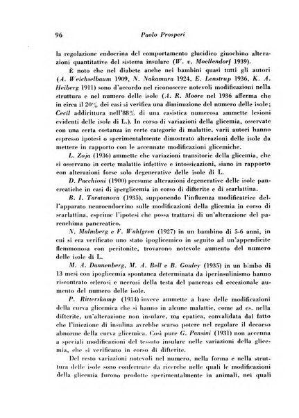 Archivio De Vecchi per l'anatomia patologica e la medicina clinica