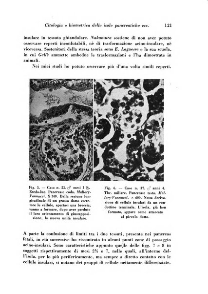 Archivio De Vecchi per l'anatomia patologica e la medicina clinica