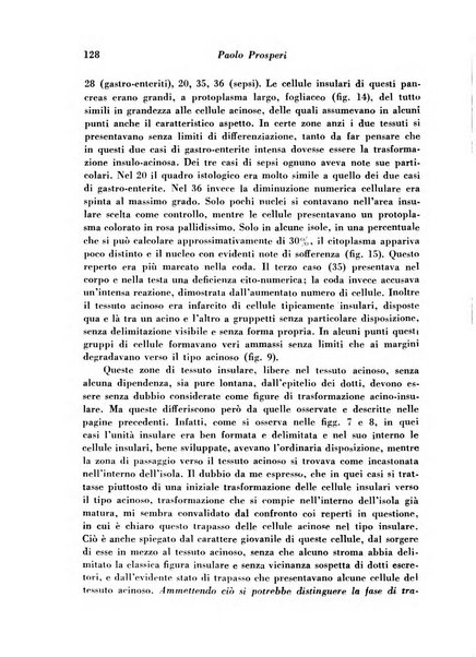 Archivio De Vecchi per l'anatomia patologica e la medicina clinica