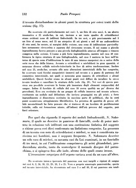 Archivio De Vecchi per l'anatomia patologica e la medicina clinica