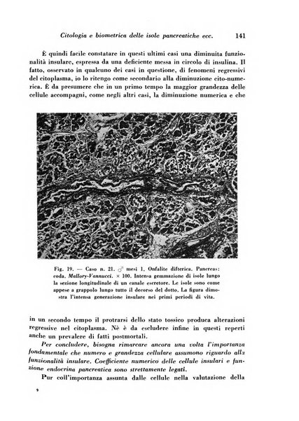 Archivio De Vecchi per l'anatomia patologica e la medicina clinica