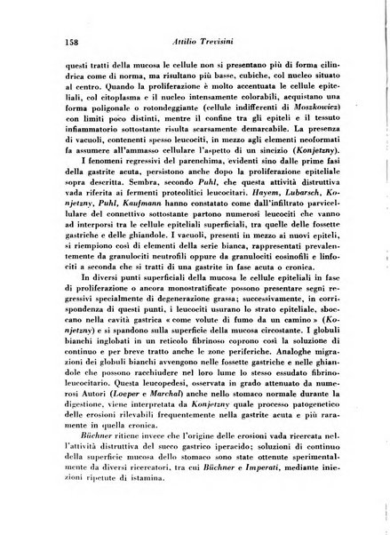 Archivio De Vecchi per l'anatomia patologica e la medicina clinica