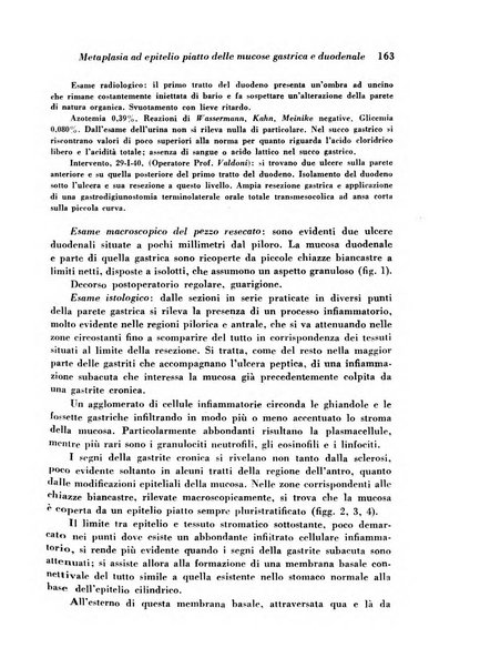 Archivio De Vecchi per l'anatomia patologica e la medicina clinica