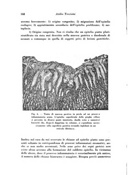 Archivio De Vecchi per l'anatomia patologica e la medicina clinica