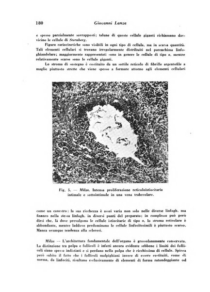 Archivio De Vecchi per l'anatomia patologica e la medicina clinica