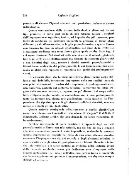 Archivio De Vecchi per l'anatomia patologica e la medicina clinica