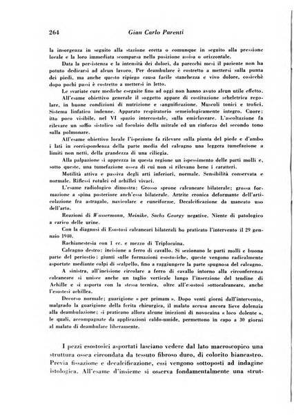 Archivio De Vecchi per l'anatomia patologica e la medicina clinica