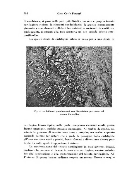 Archivio De Vecchi per l'anatomia patologica e la medicina clinica