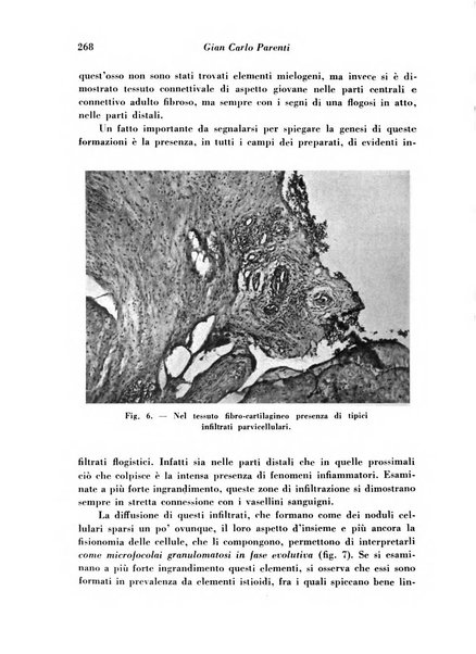 Archivio De Vecchi per l'anatomia patologica e la medicina clinica