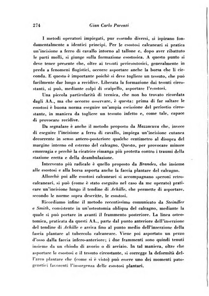 Archivio De Vecchi per l'anatomia patologica e la medicina clinica