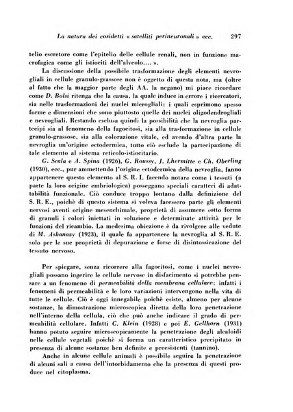 Archivio De Vecchi per l'anatomia patologica e la medicina clinica