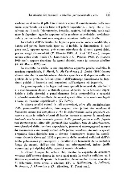 Archivio De Vecchi per l'anatomia patologica e la medicina clinica