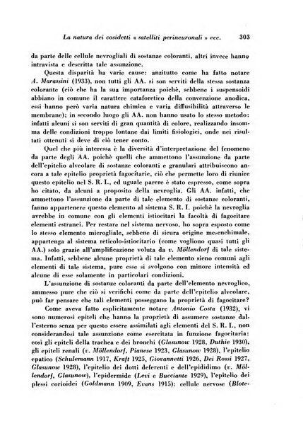 Archivio De Vecchi per l'anatomia patologica e la medicina clinica