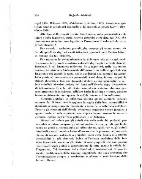 Archivio De Vecchi per l'anatomia patologica e la medicina clinica