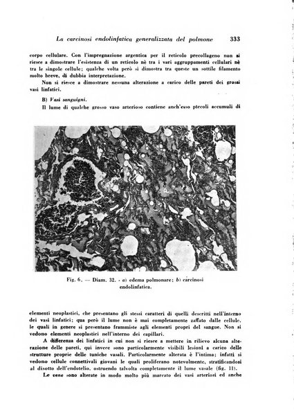 Archivio De Vecchi per l'anatomia patologica e la medicina clinica