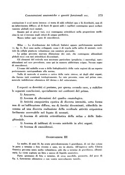 Archivio De Vecchi per l'anatomia patologica e la medicina clinica