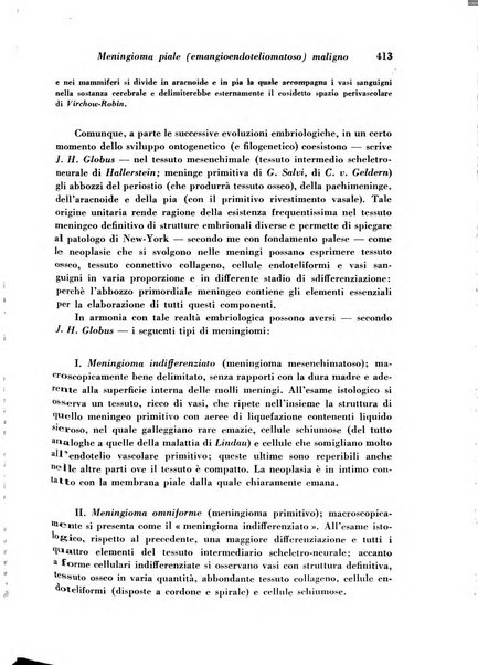 Archivio De Vecchi per l'anatomia patologica e la medicina clinica