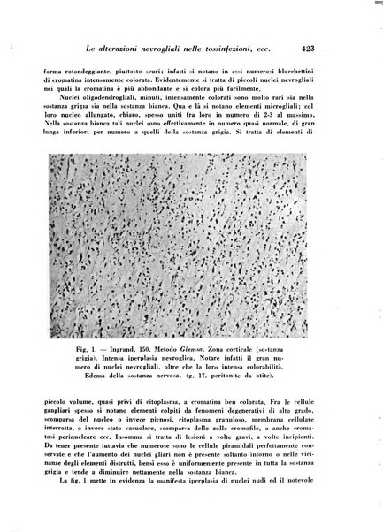 Archivio De Vecchi per l'anatomia patologica e la medicina clinica