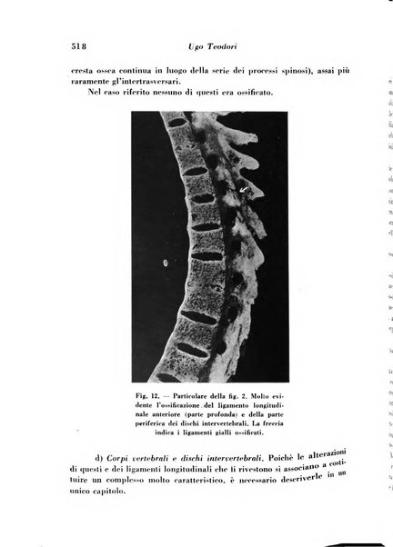 Archivio De Vecchi per l'anatomia patologica e la medicina clinica