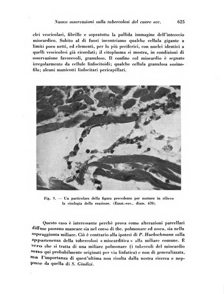 Archivio De Vecchi per l'anatomia patologica e la medicina clinica