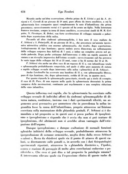 Archivio De Vecchi per l'anatomia patologica e la medicina clinica