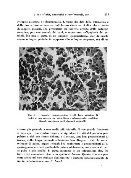 Archivio De Vecchi per l'anatomia patologica e la medicina clinica