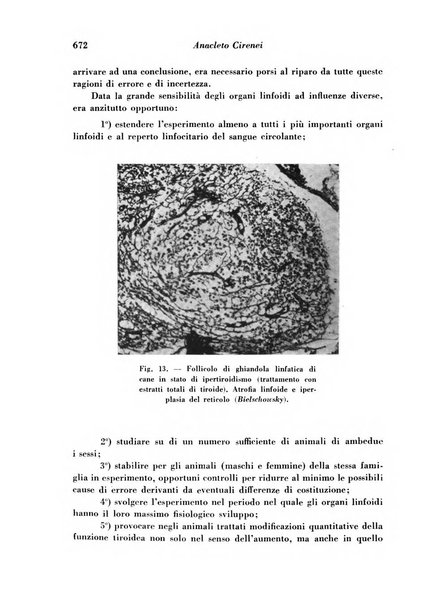 Archivio De Vecchi per l'anatomia patologica e la medicina clinica