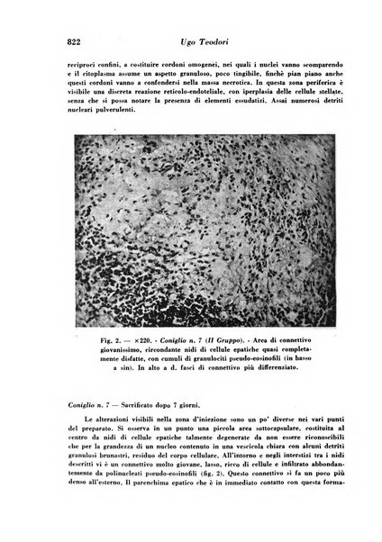 Archivio De Vecchi per l'anatomia patologica e la medicina clinica