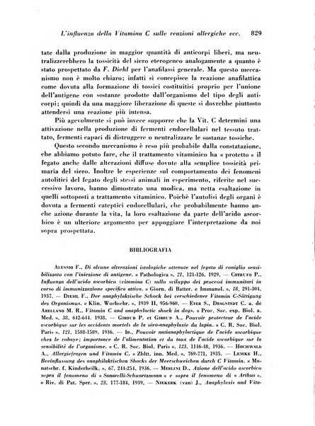 Archivio De Vecchi per l'anatomia patologica e la medicina clinica