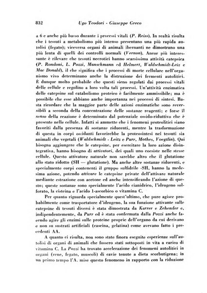 Archivio De Vecchi per l'anatomia patologica e la medicina clinica