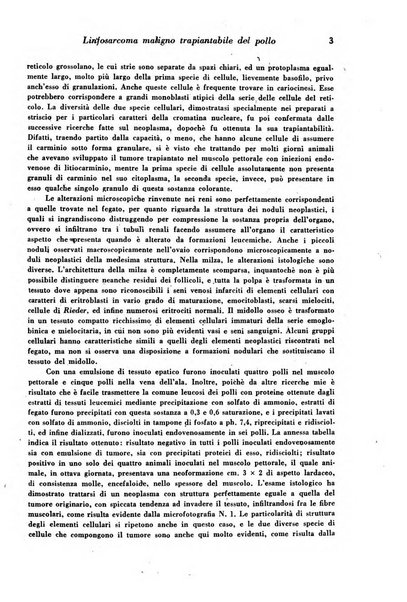 Archivio De Vecchi per l'anatomia patologica e la medicina clinica