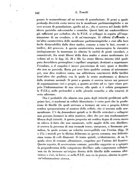 Archivio De Vecchi per l'anatomia patologica e la medicina clinica