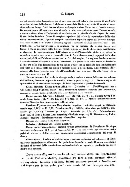 Archivio De Vecchi per l'anatomia patologica e la medicina clinica