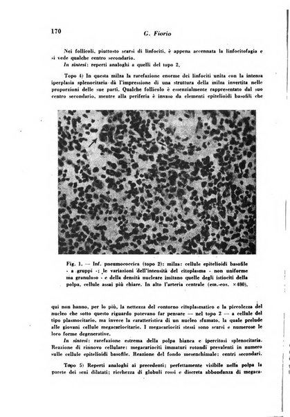 Archivio De Vecchi per l'anatomia patologica e la medicina clinica