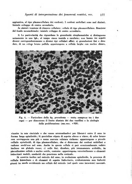 Archivio De Vecchi per l'anatomia patologica e la medicina clinica