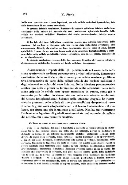 Archivio De Vecchi per l'anatomia patologica e la medicina clinica