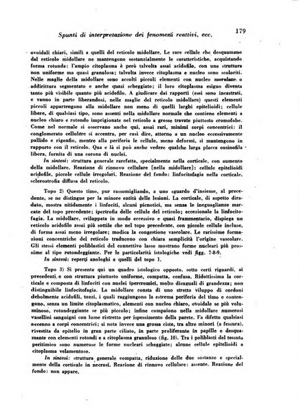 Archivio De Vecchi per l'anatomia patologica e la medicina clinica