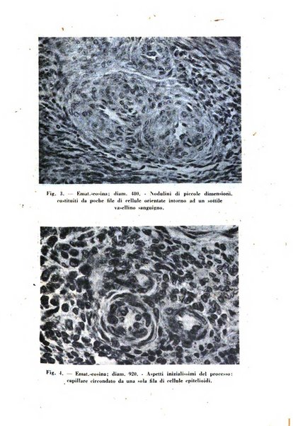 Archivio De Vecchi per l'anatomia patologica e la medicina clinica