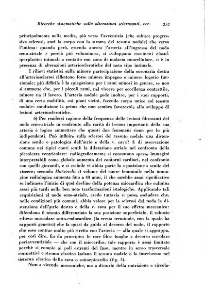 Archivio De Vecchi per l'anatomia patologica e la medicina clinica