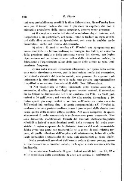 Archivio De Vecchi per l'anatomia patologica e la medicina clinica