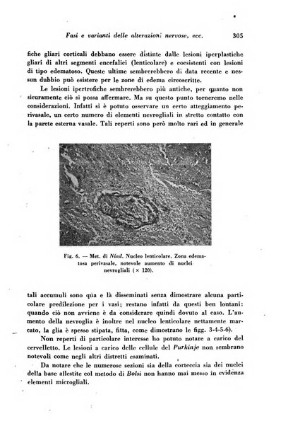 Archivio De Vecchi per l'anatomia patologica e la medicina clinica