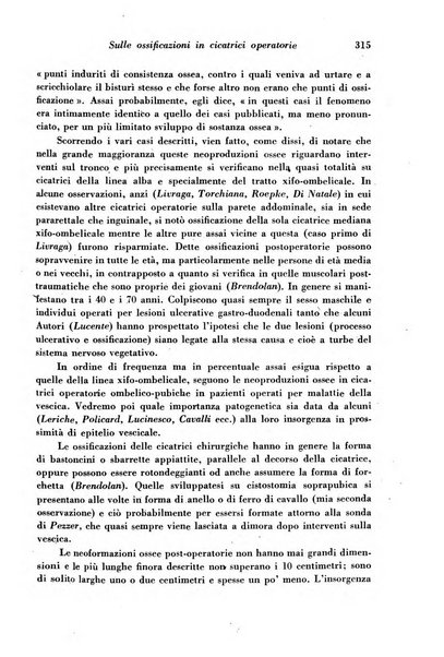 Archivio De Vecchi per l'anatomia patologica e la medicina clinica