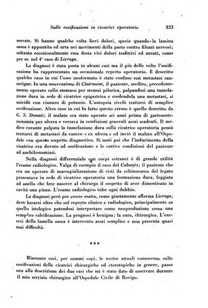 Archivio De Vecchi per l'anatomia patologica e la medicina clinica