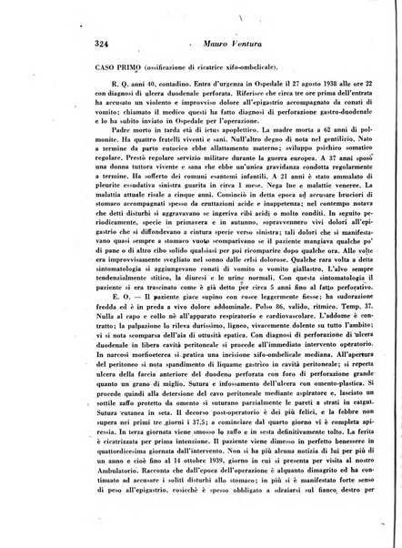 Archivio De Vecchi per l'anatomia patologica e la medicina clinica